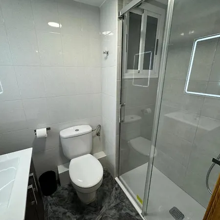 Apartment Barbastro