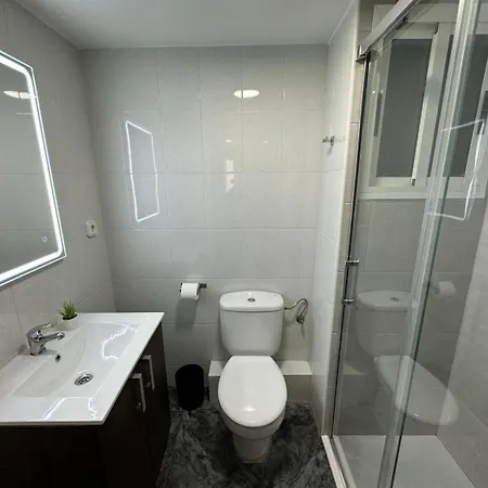 Barbastro Σαλού