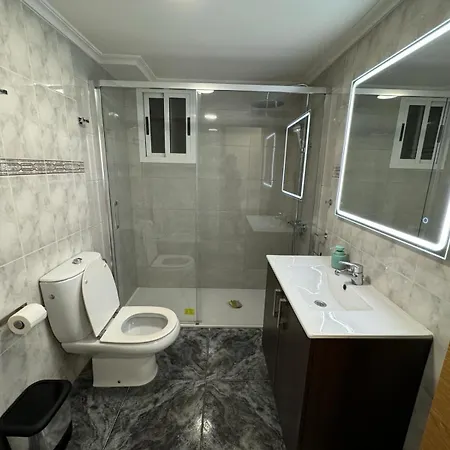 Διαμέρισμα Barbastro Σαλού