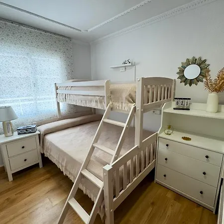 Διαμέρισμα Barbastro *