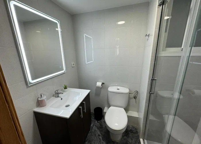 Apartmán Barbastro Salou