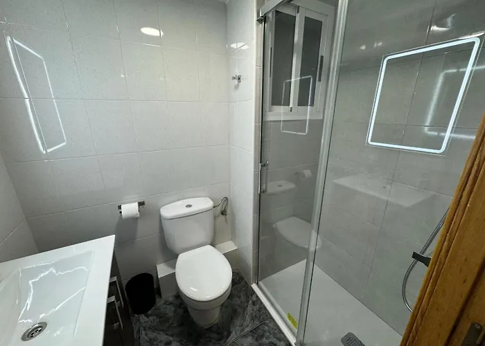 Apartmán Barbastro