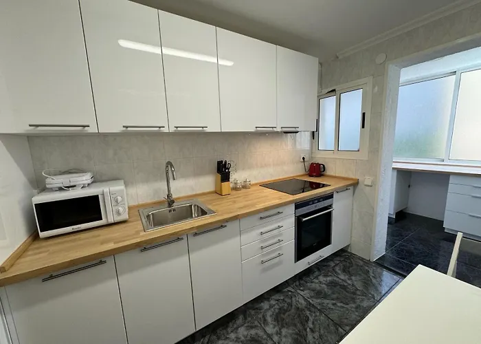 Barbastro Apartmán *