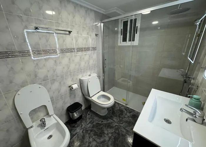 Barbastro Apartmán Salou