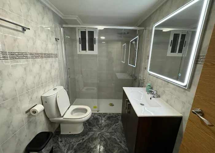 Apartmán Barbastro Salou