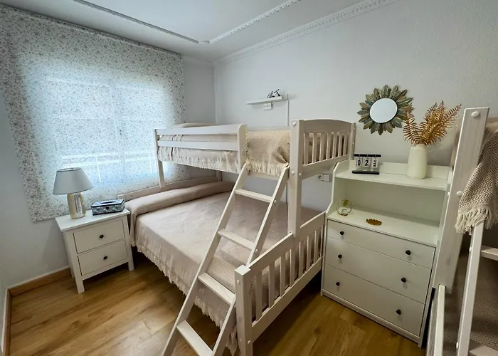 Apartmán Barbastro *