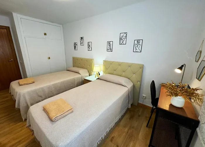 Apartmán Barbastro