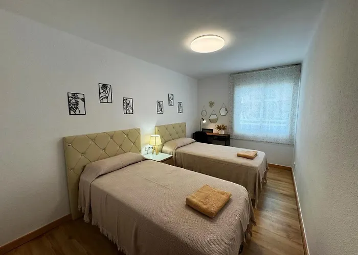Apartmán Barbastro Salou