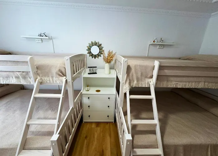 Apartmán Barbastro