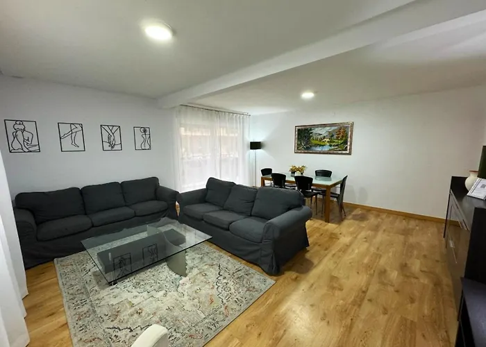 Apartmán Barbastro