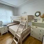 Appartement Barbastro *