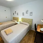 Appartement Barbastro