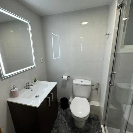 Apartamento Barbastro Salou