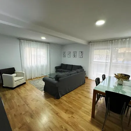 Apartamento Barbastro *