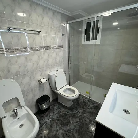 Barbastro Apartamento Salou