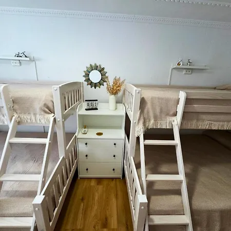 Apartamento Barbastro
