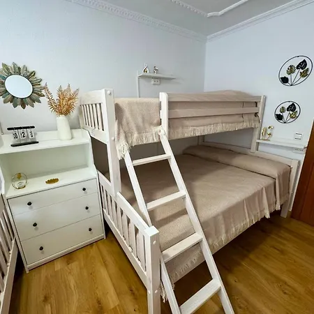 Apartamento Barbastro Salou