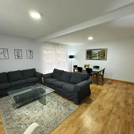 Appartement Barbastro