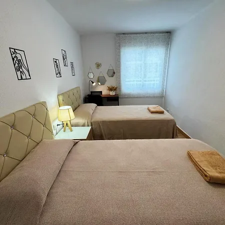 Barbastro Apartamento Salou